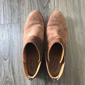 Kork-Ease Ryder Boots